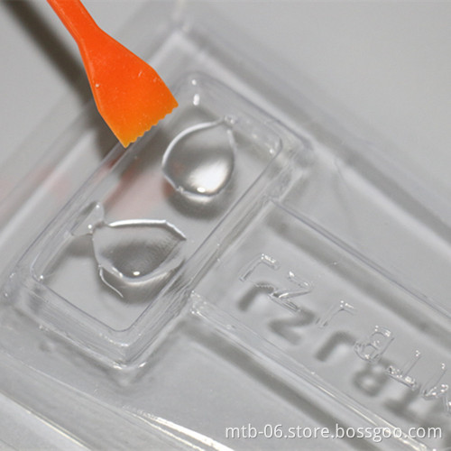 Best Price High Quality Excellent Epoxy Acrylic AB Glue for Home Furniture